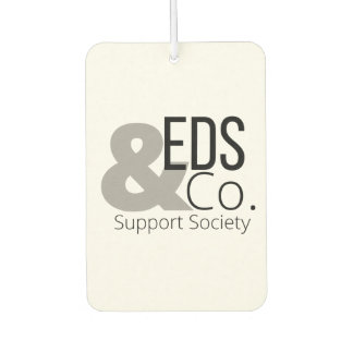 EDS & Co Support Society Luchtverfrisser