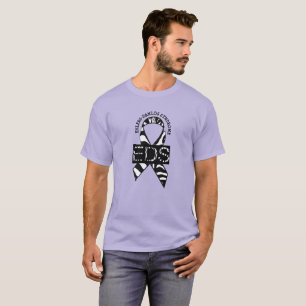 EDS Ehlers-Danlos Syndrome Awareness Shirt