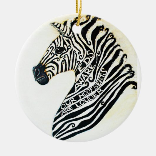 EDS Ornament (Voorkant)