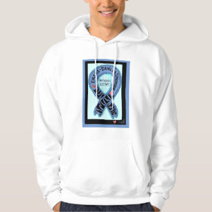 EDS-Ribbon-Cure Hoodie
