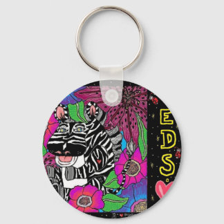 EDS-sleutelhanger Sleutelhanger