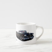 Edsel Pacer espresso mug 1958 (Droite)