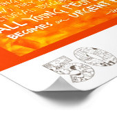 Educating with the World in Mind - Poster PZ50 (Coin)