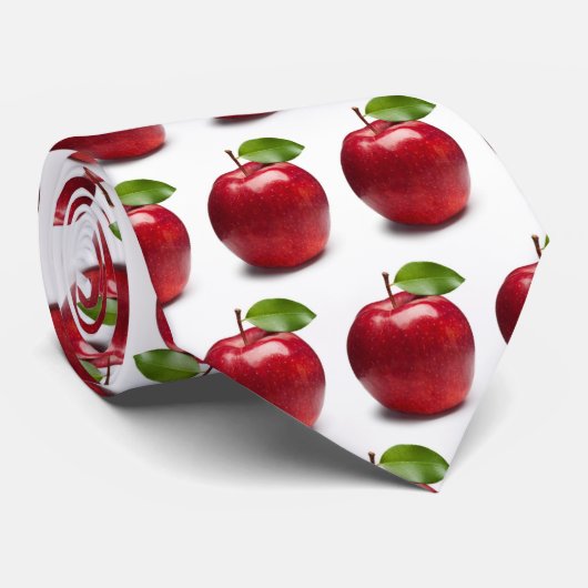 ÉDUCATION cravate APPLE (Roulé)