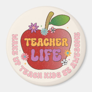 Educatorwaardering Magneet