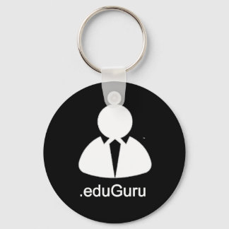.eduGuru Sleutelhanger - Gepersonaliseerd