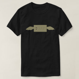 EdukayFUN zeep T-shirt