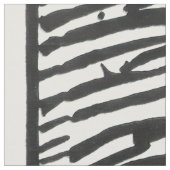 Edvard Munch - De Scream Lithografie Stof (Close Up)