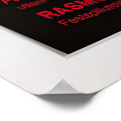 Edvard Munch Exhibition Poster Vintage Art Print 1 (Coin)