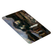 Edvard Munch - Het Storm Magneet (Rechterzijde)