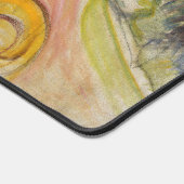 Edvard Munch - La forêt Fairytale (Coin)