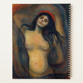 Edvard Munch - Madonna (Dos)