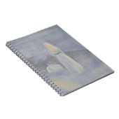 Edvard Munch Notitieboek (Rechterzijde)