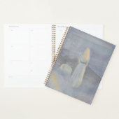 Edvard Munch Planner (Display)