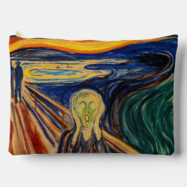 Edvard Munch - The Scream 1910 Etui