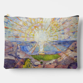 Edvard Munch - The Sun 1911 Etui