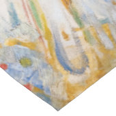 Edvard Munch - The Sun 1912 Tafelkleed (Gekanteld)