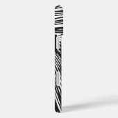 Edvard Munchs Schreeuw Case-Mate iPhone Case (Achterkant / Rechts)