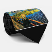 Edvard ontmoet Vincent Stropdas (Opgerold)