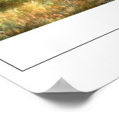 Edward Burne-Jones Zedign Art Poster #160 (Hoek)