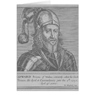 Edward, de Zwarte Prins