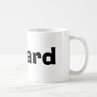 Edward Edward Koffiemok