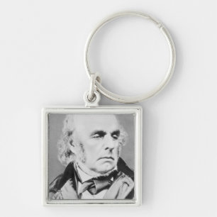 Edward Fitzgerald Sleutelhanger