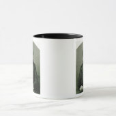 Edward Henry Smith Stanley, Lord Stanley Mok (Midden)