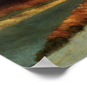 edward hopper schilderijen kunst poster (Hoek)