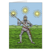 Edward IV dans l'armure de plaque (Devant)