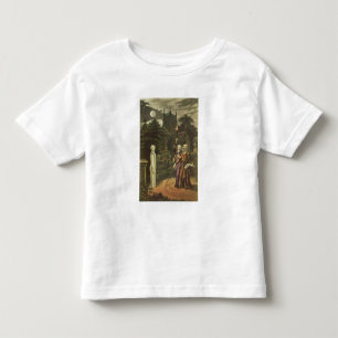 Edward Kelly Kinder Shirts