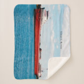 Edward L. couverture de sherpa Ryerson (Devant)