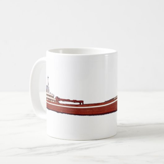 Edward L. Mok aan de zijde van Ryerson-Startbord (Voorkant links)