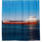 Edward L. rideau de douche Ryerson (Devant)