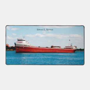 Edward L. Ryerson bureaumat