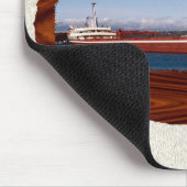 Edward L. Ryerson mousepad Muismat (Hoek)