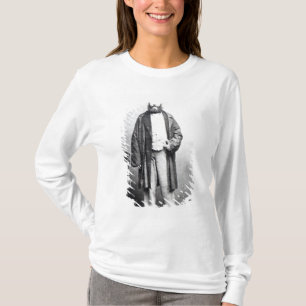 Edward Lear T-shirt
