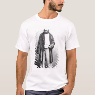 Edward Lear T-shirt