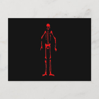 Edward Low-Red Briefkaart