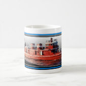 Edward M. Cotter mok (Center)