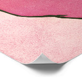 Edward Penfield Illustration d'une affiche féminin (Coin)