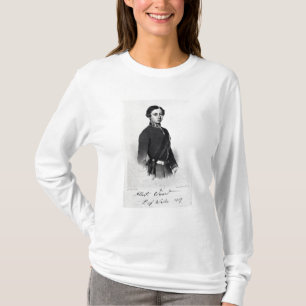 Edward, Prince of Wales T-shirt