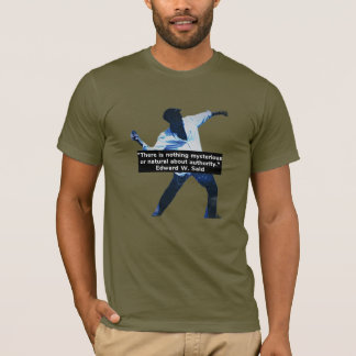 Edward Said T-shirt