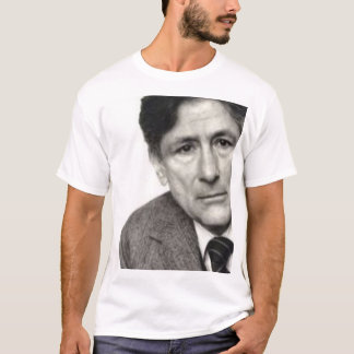 Edward Said  T-shirt