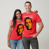 Edward Snowden quote T-shirt (Unisex)
