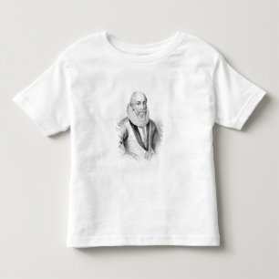 Edward Somerset Kinder Shirts