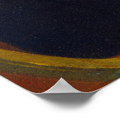 Edward Stow - Gilbert Stuart Poster des Beaux-Arts (Coin)