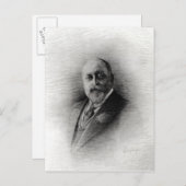 Edward VII Briefkaart (Voorkant / Achterkant)