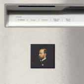 Edward VII Magneet (Insitu (Vaatwasser))