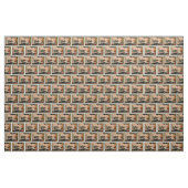 Edwardiaanse Modes Stof (Yard (91,4 cm))